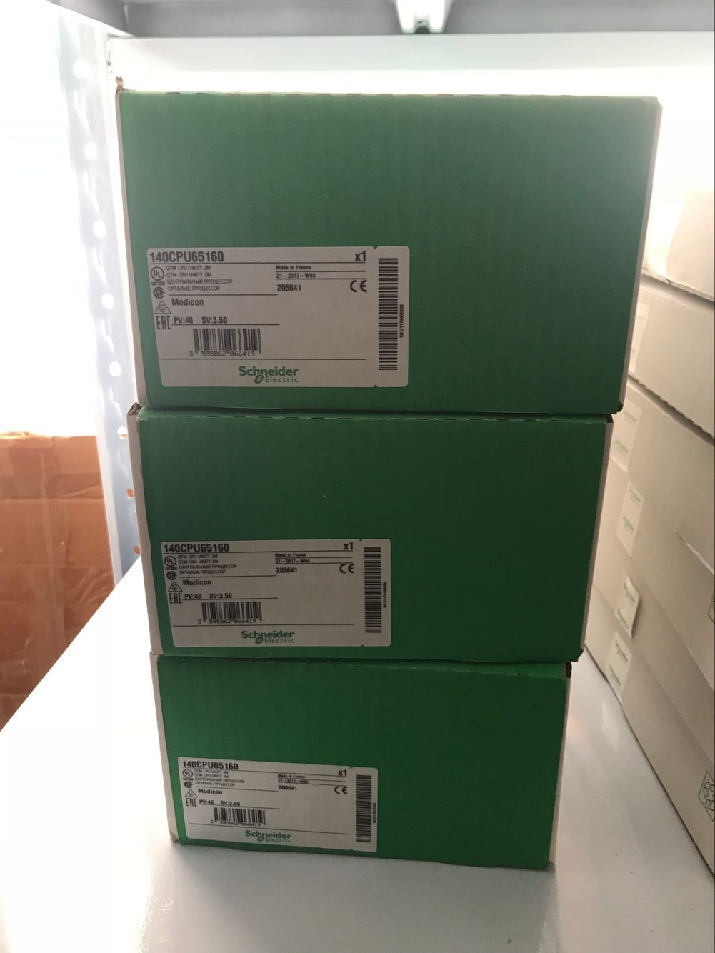 140CPU65160